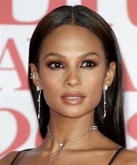 Alesha Dixon nua, pelada